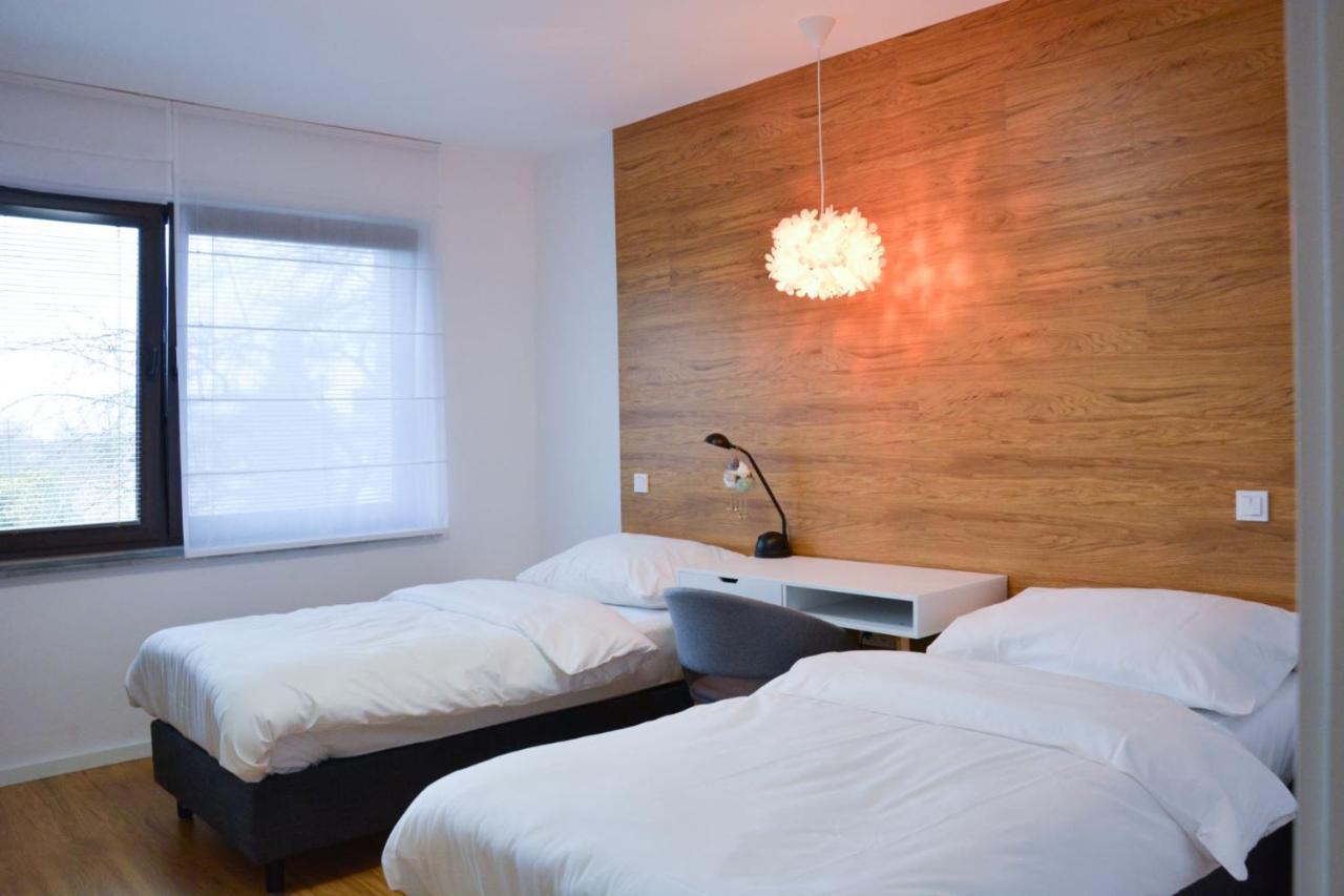 Luxury Apartment With Private Sauna Pod Javorovym ترينتيس المظهر الخارجي الصورة